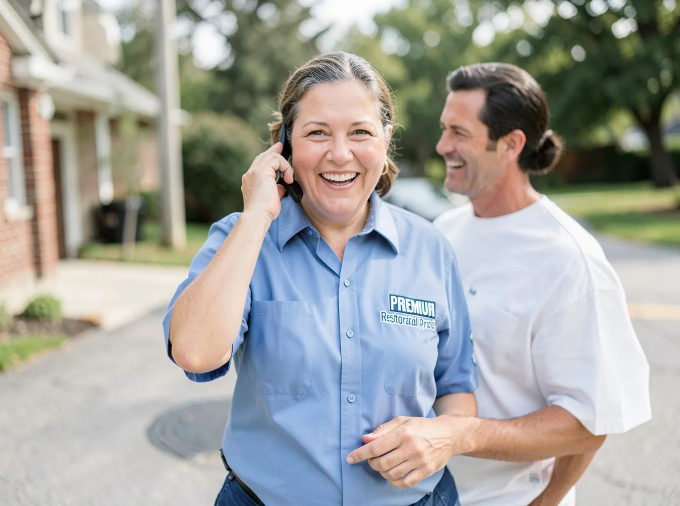 Water Damage Restoration Stone Creek, OH FAQs